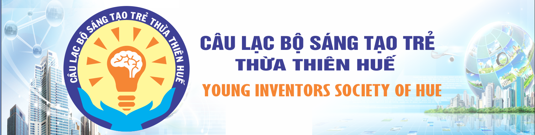 Câu lạc bộ Sáng tạo trẻ Thừa Thiên Huế
